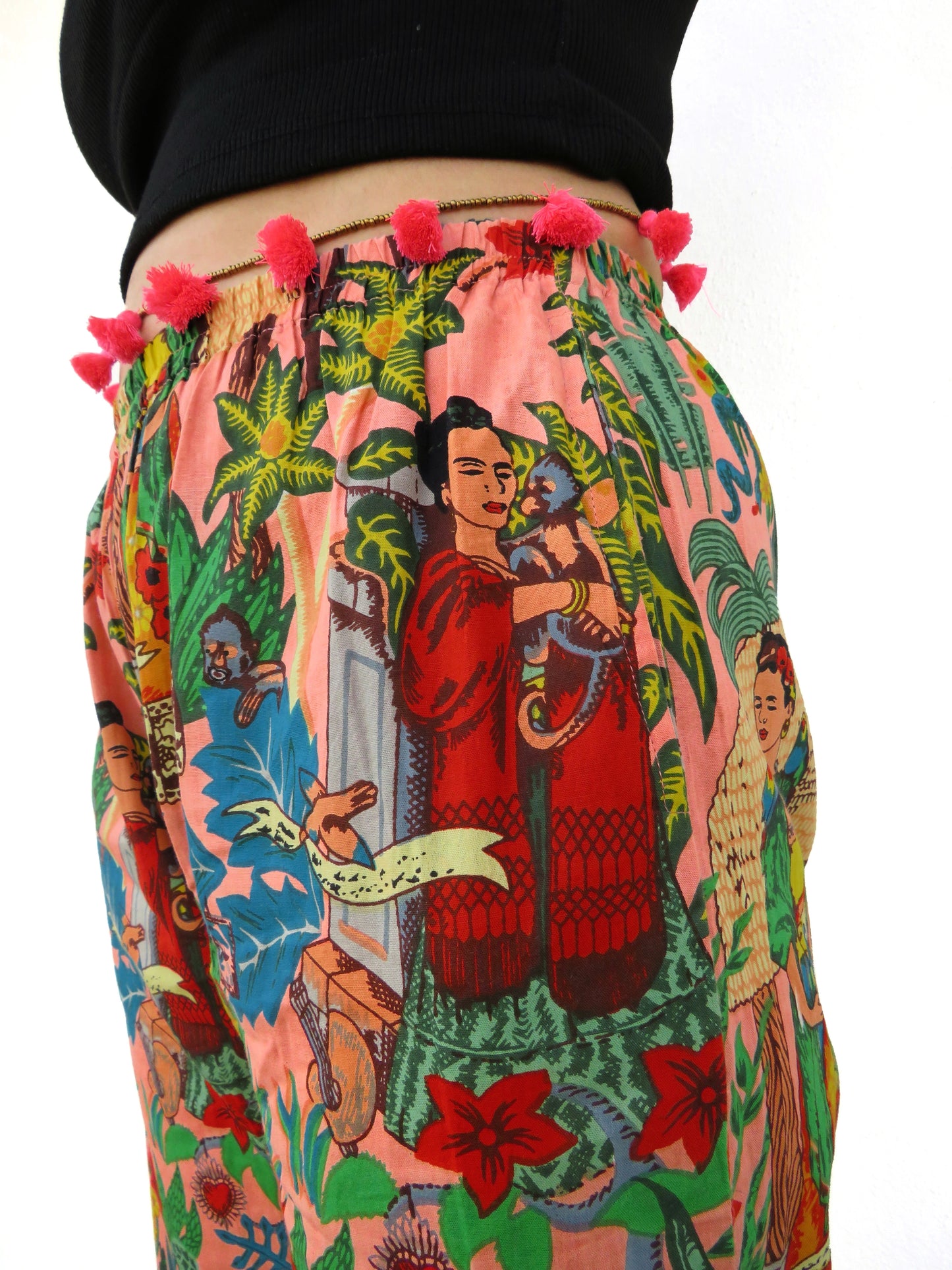 Frida's Panache