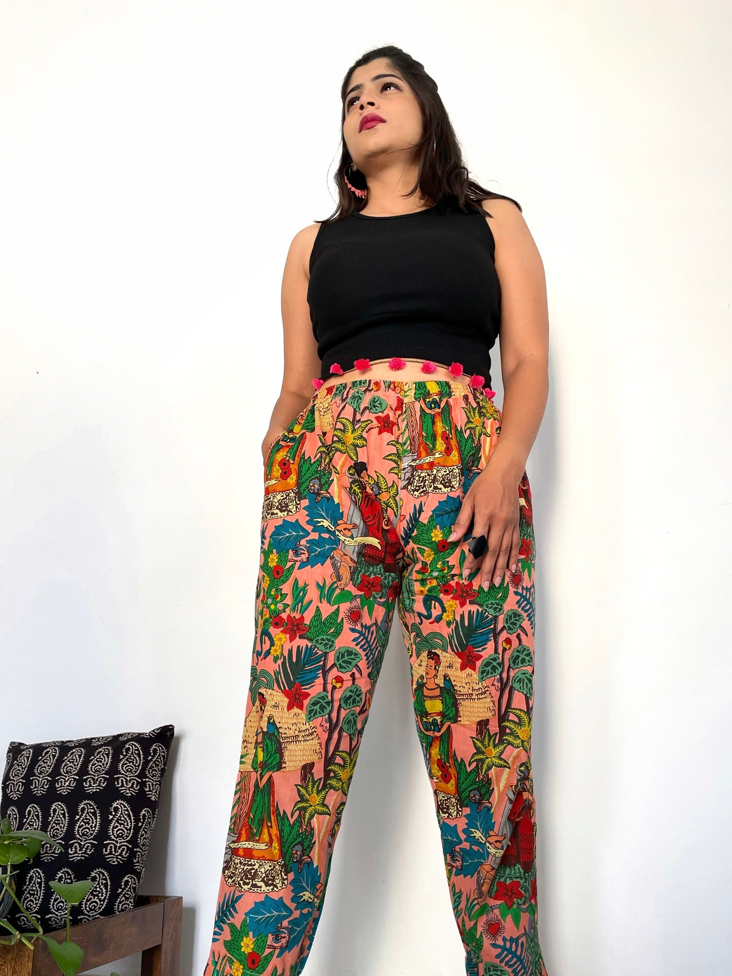 Frida's Panache