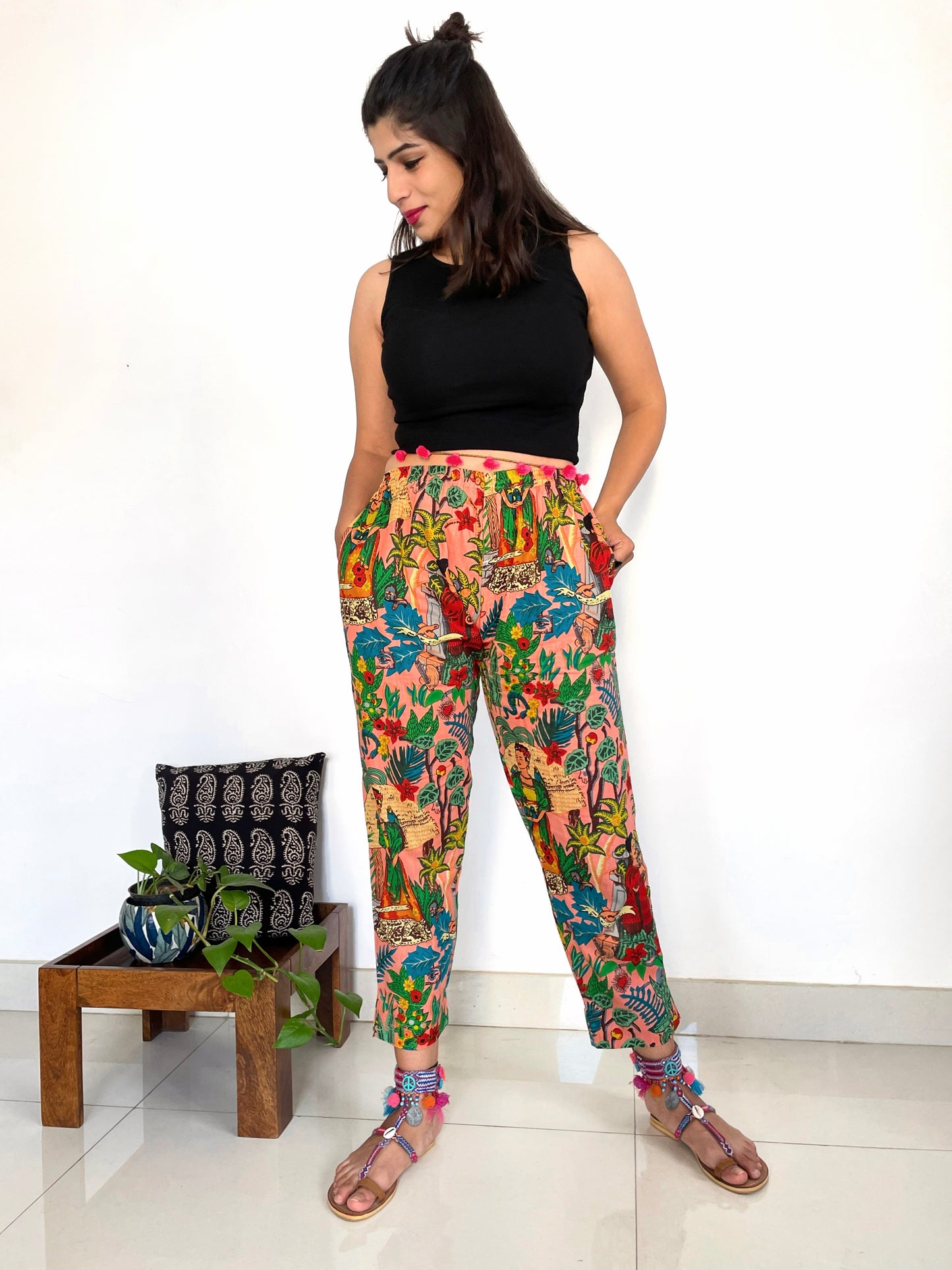 Frida's Panache