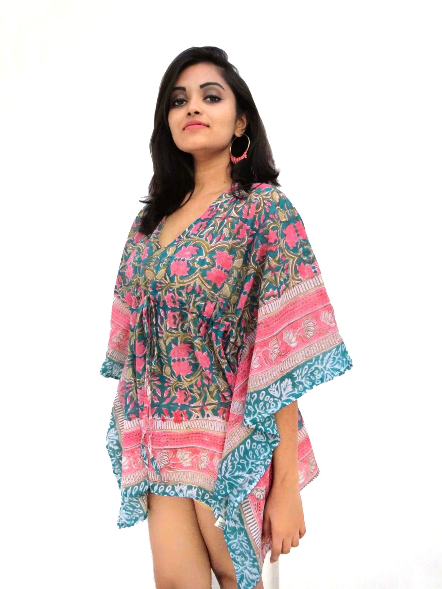 Sanganeri Rosewater Dream