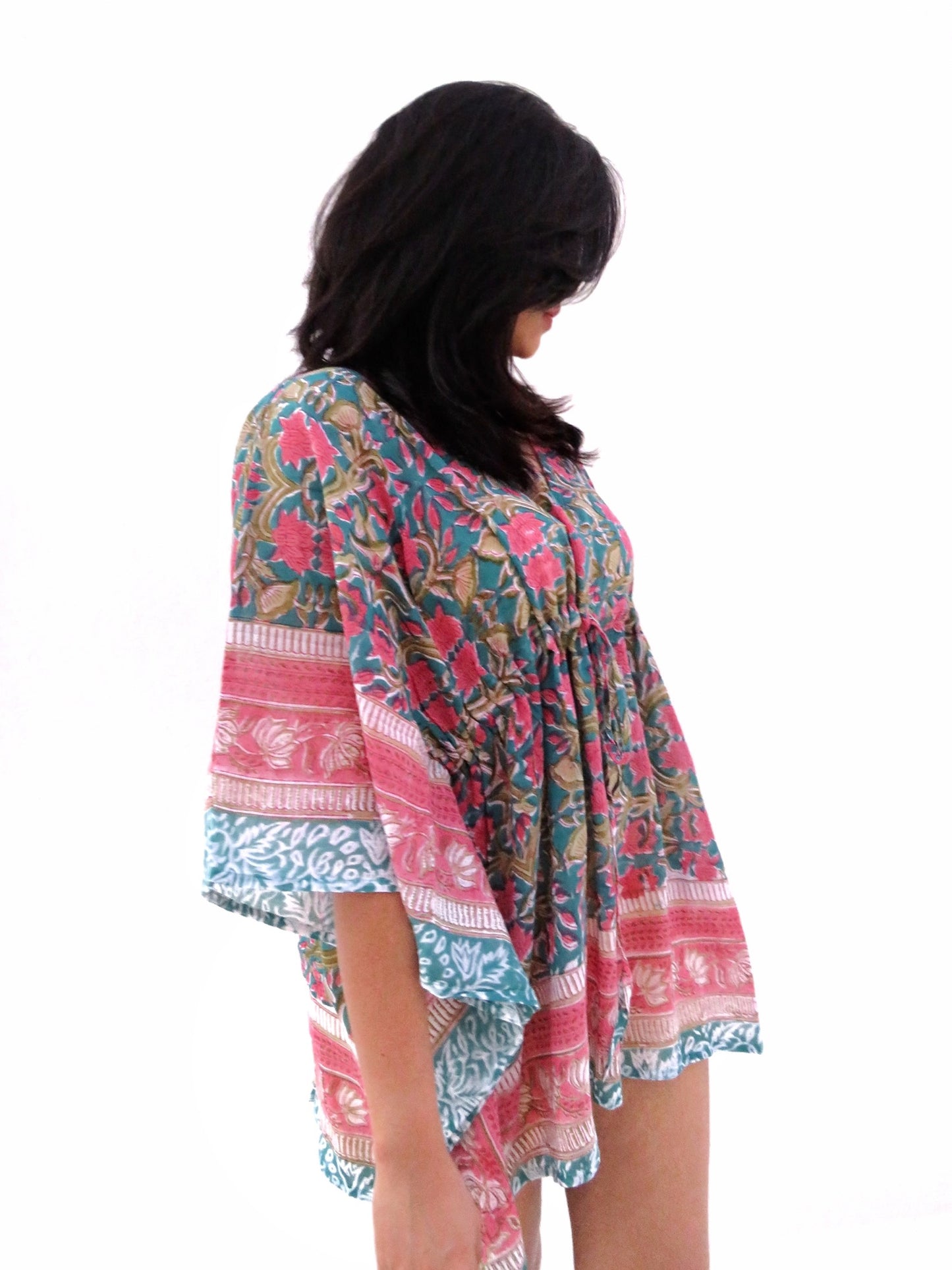 Sanganeri Rosewater Dream