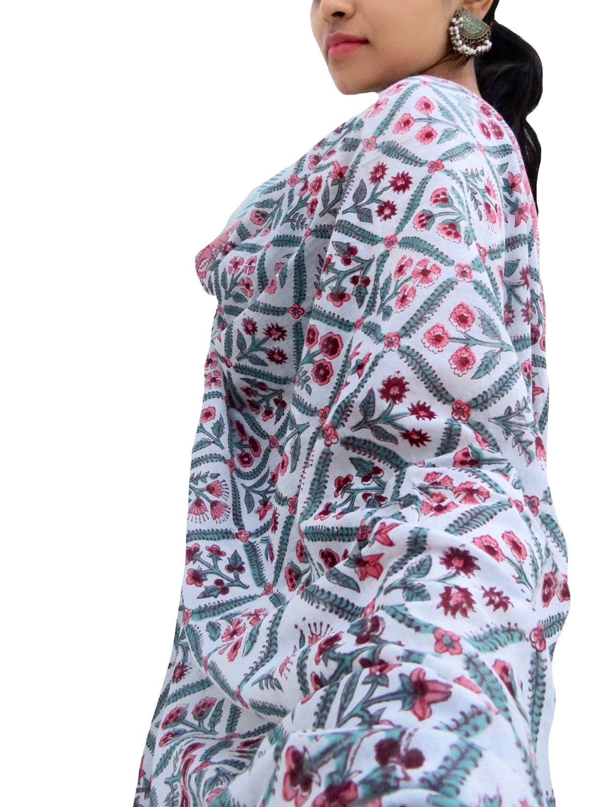 The Mughal Dreamscape