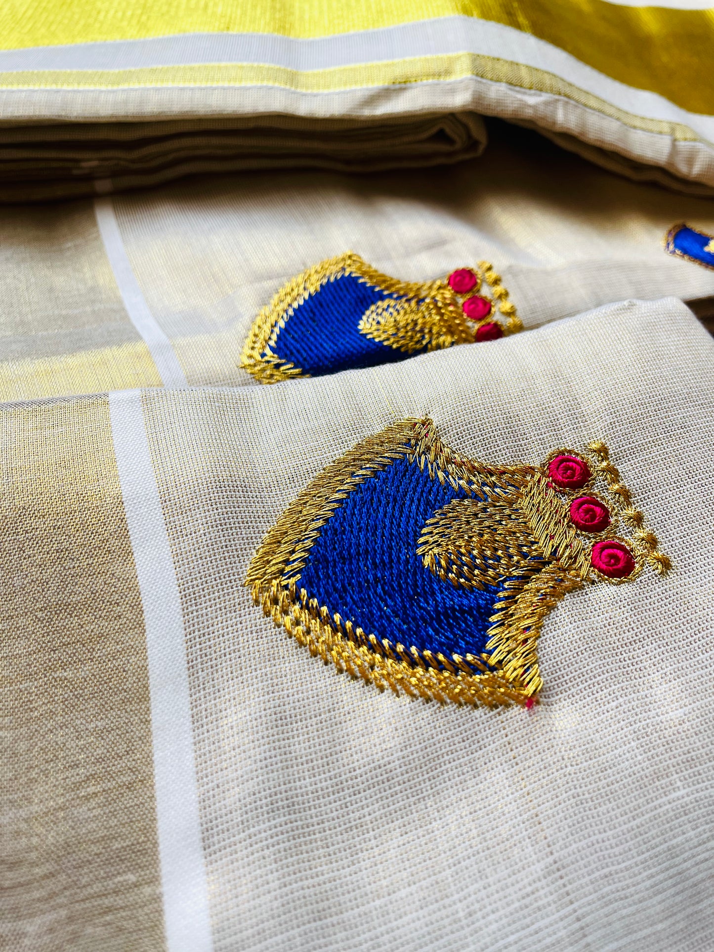 INDRANEELA | JEWEL OF BLUE