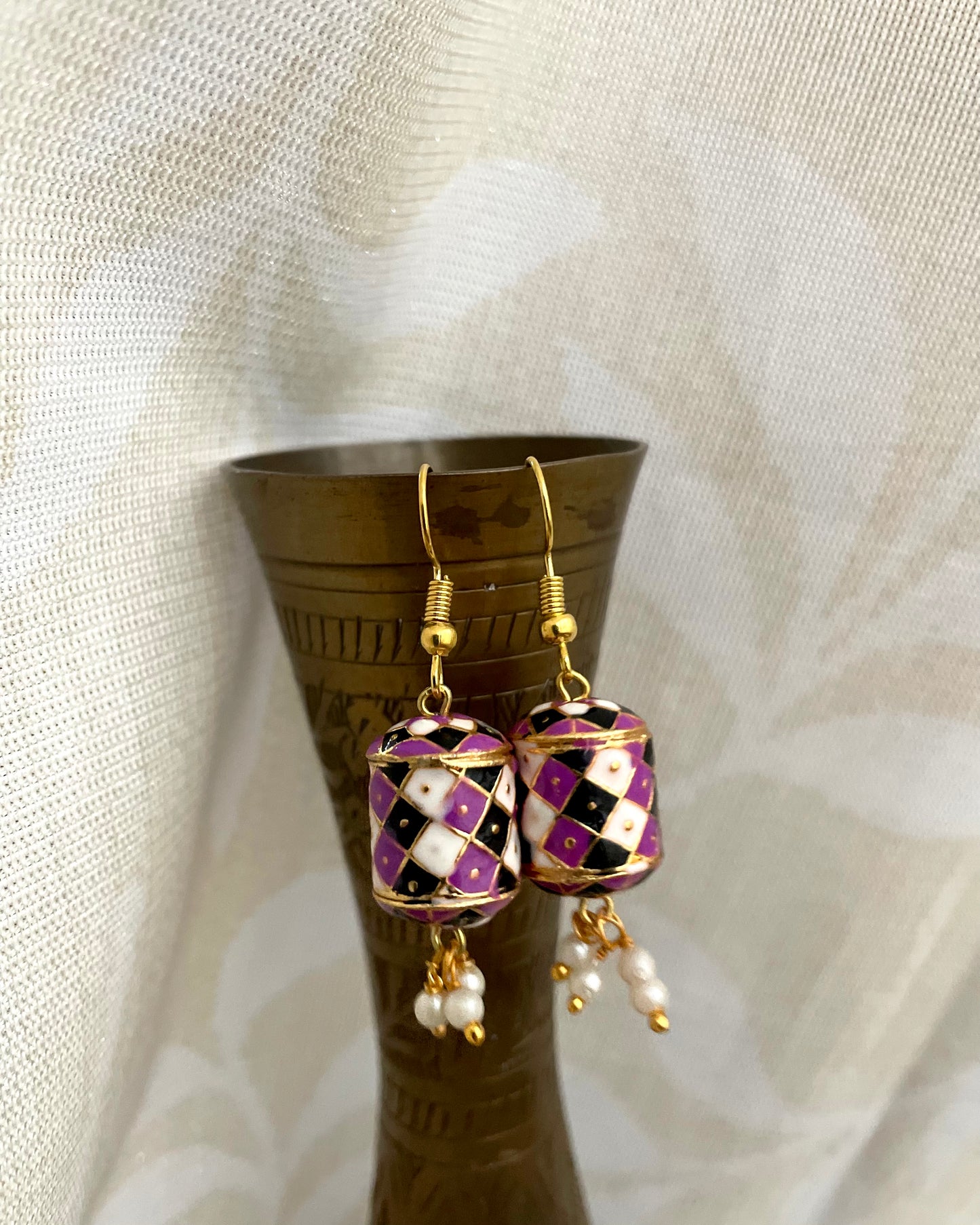 Lavanta | Capsule Drops | The Meenakari Edit