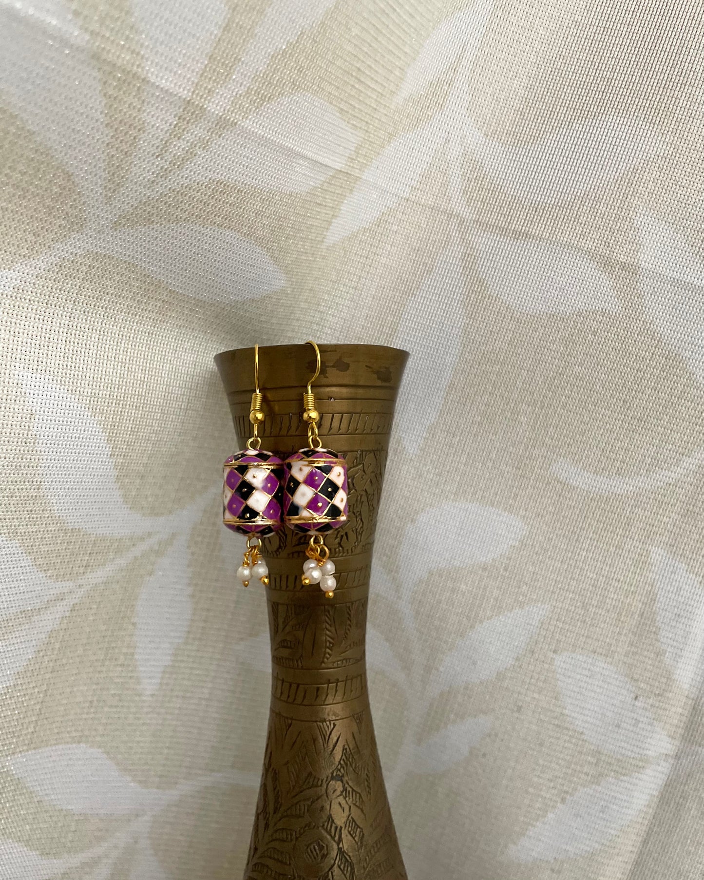 Lavanta | Capsule Drops | The Meenakari Edit