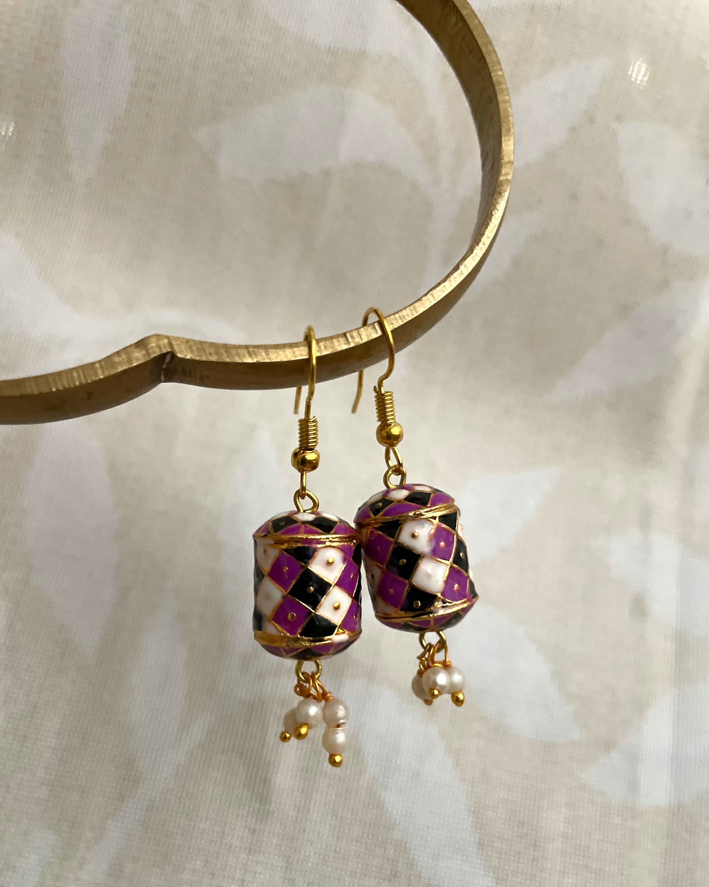 Lavanta | Capsule Drops | The Meenakari Edit