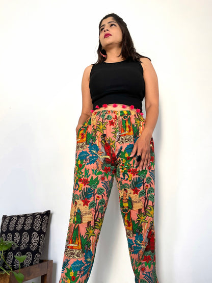 Frida's Panache