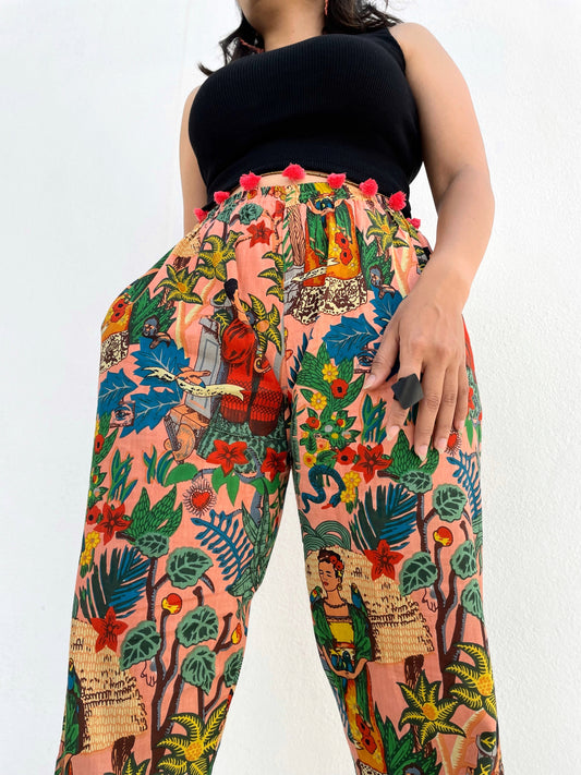 Frida's Panache