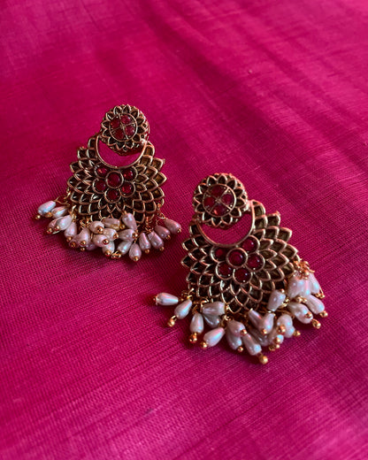 Thiruvabharanam | Antique Choker Set | Onam'26