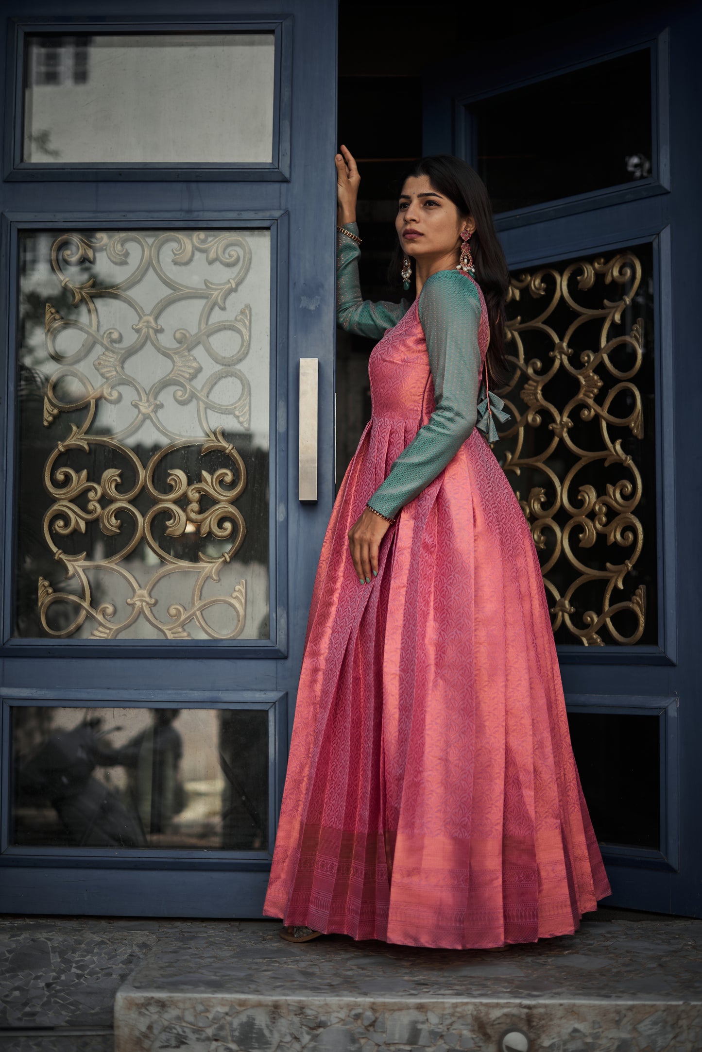 Urvī | Anarkali