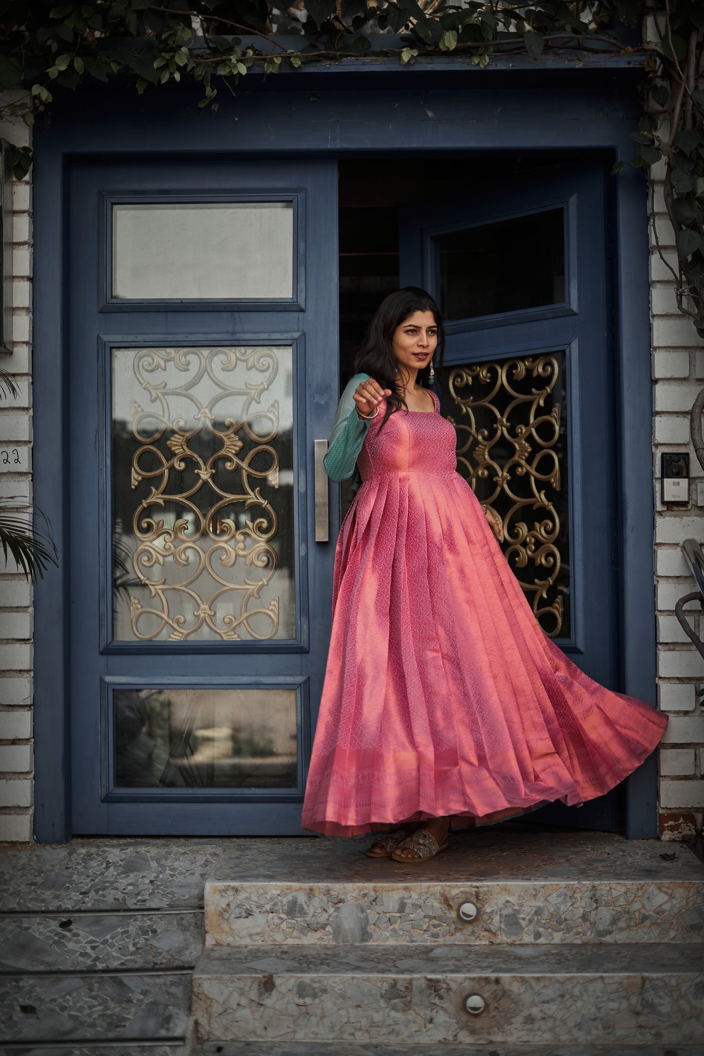 Urvī | Anarkali