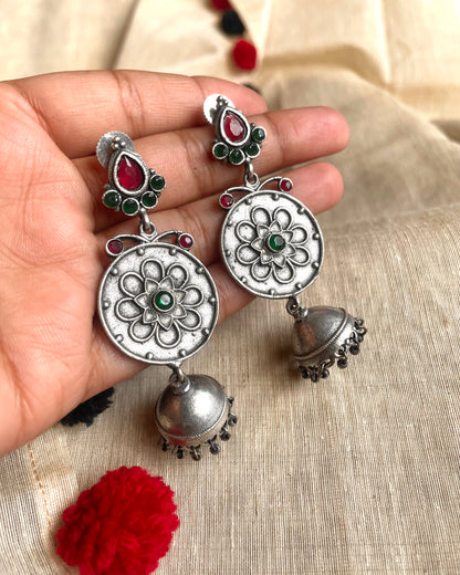Arinakshi Stud Earrings