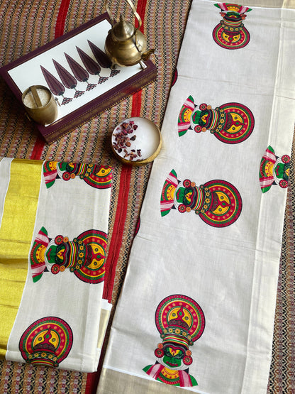 KATHAKALI | THE ART OF STORYTELLING