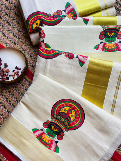 KATHAKALI | THE ART OF STORYTELLING