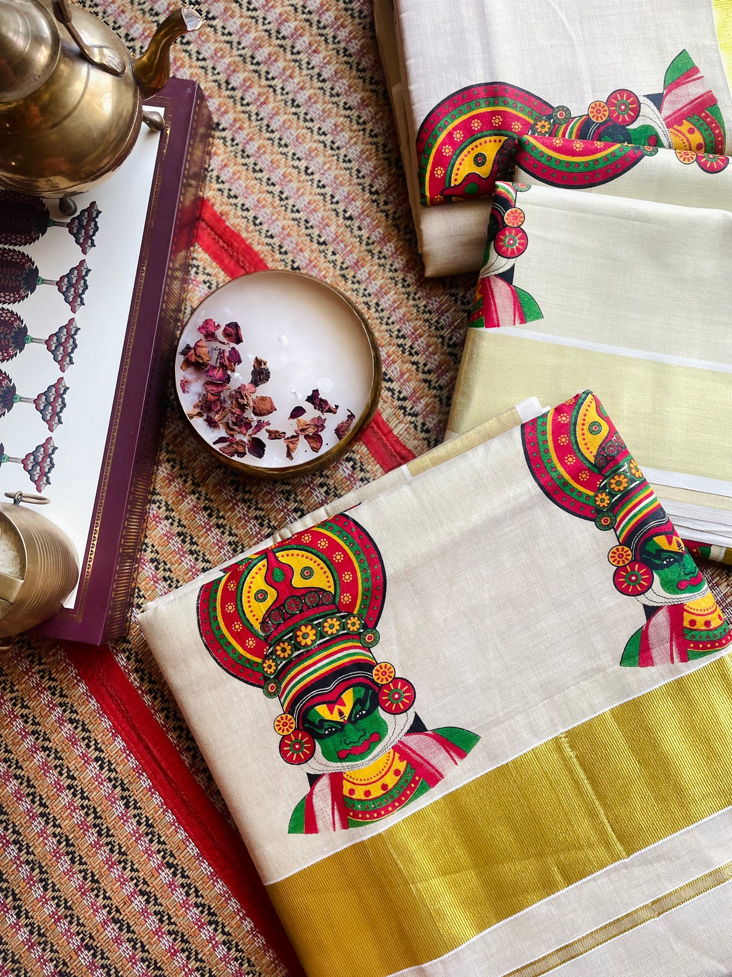 KATHAKALI | THE ART OF STORYTELLING