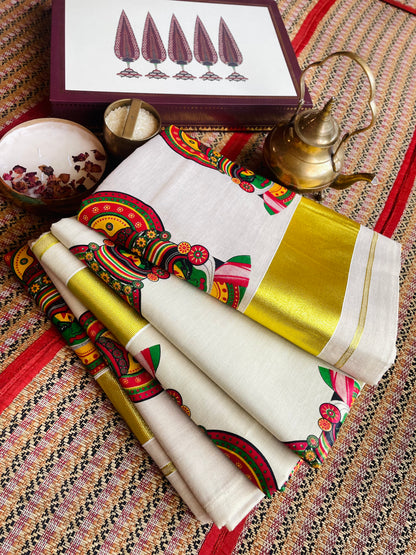 KATHAKALI | THE ART OF STORYTELLING