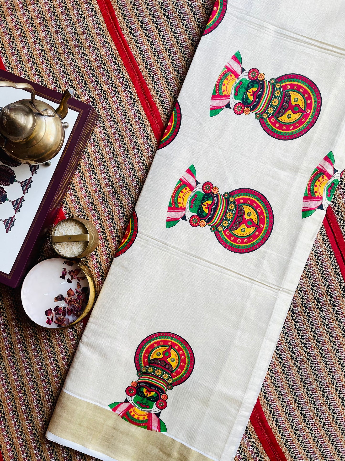KATHAKALI | THE ART OF STORYTELLING