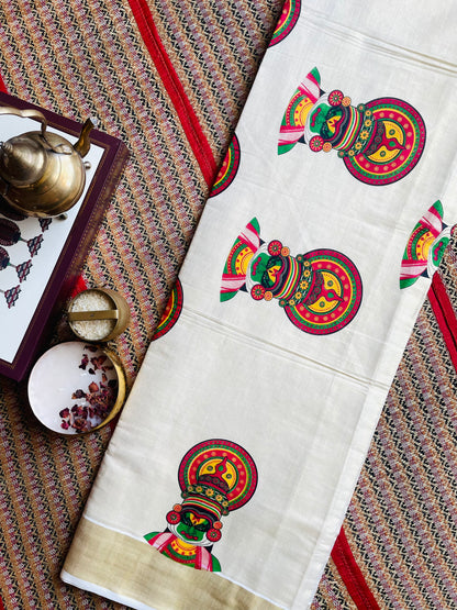 KATHAKALI | THE ART OF STORYTELLING