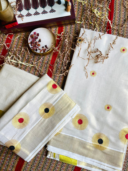 MANJAADI | THE LUCKY SEEDS