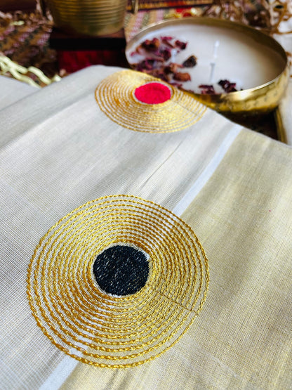 MANJAADI | THE LUCKY SEEDS