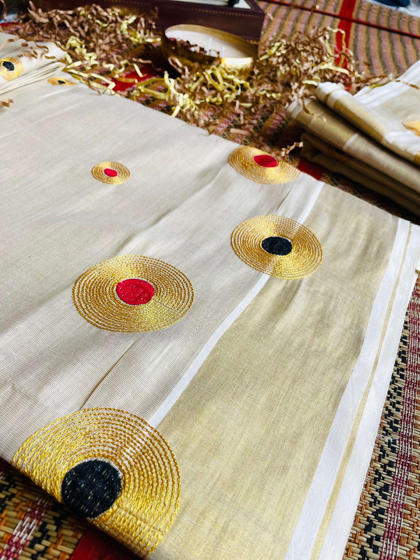 MANJAADI | THE LUCKY SEEDS