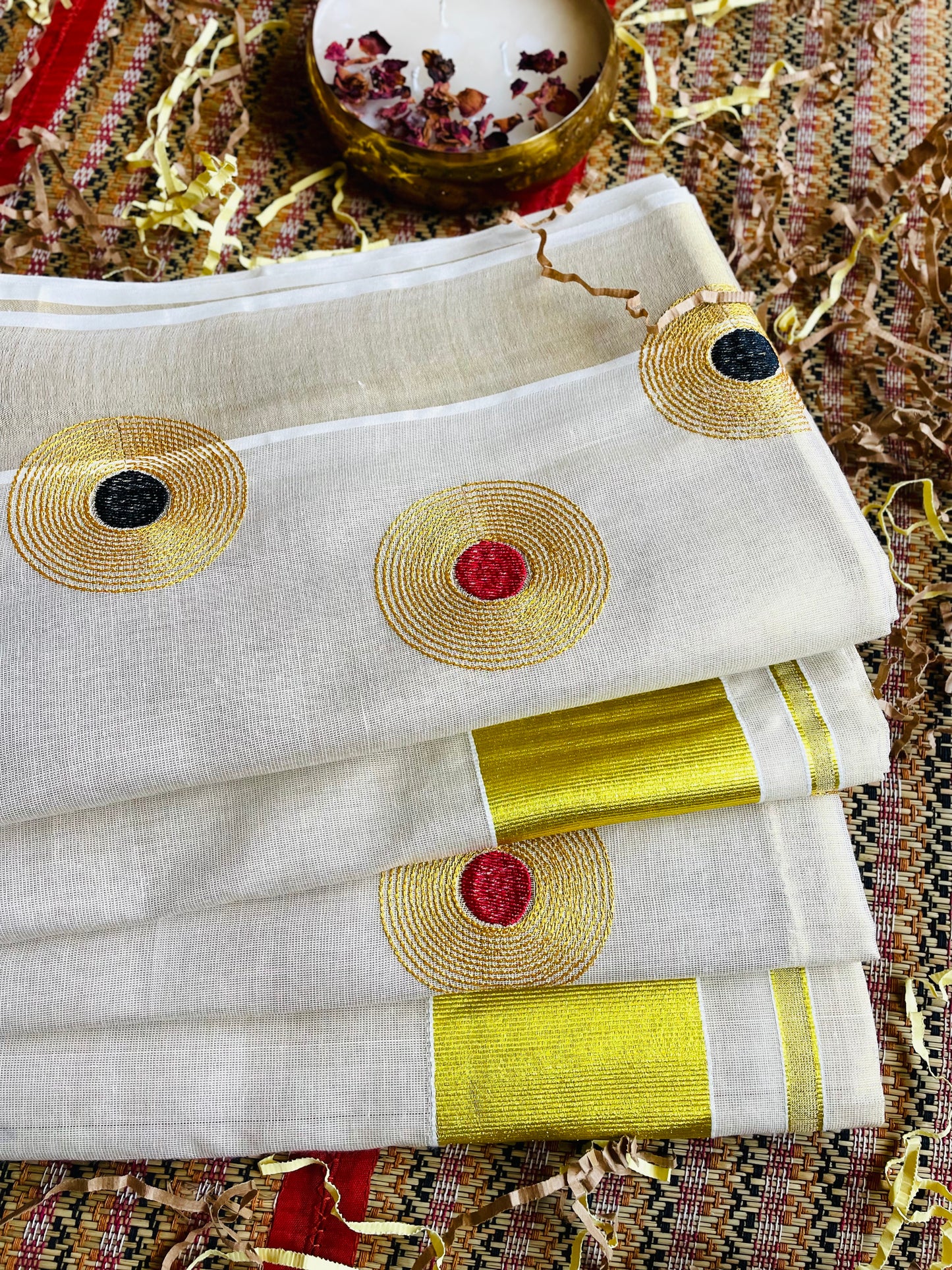 MANJAADI | THE LUCKY SEEDS