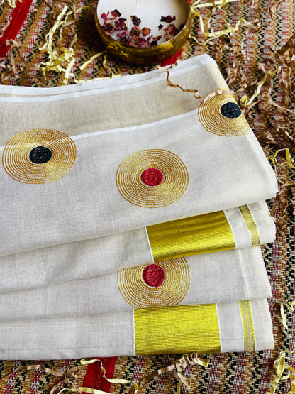 MANJAADI | THE LUCKY SEEDS