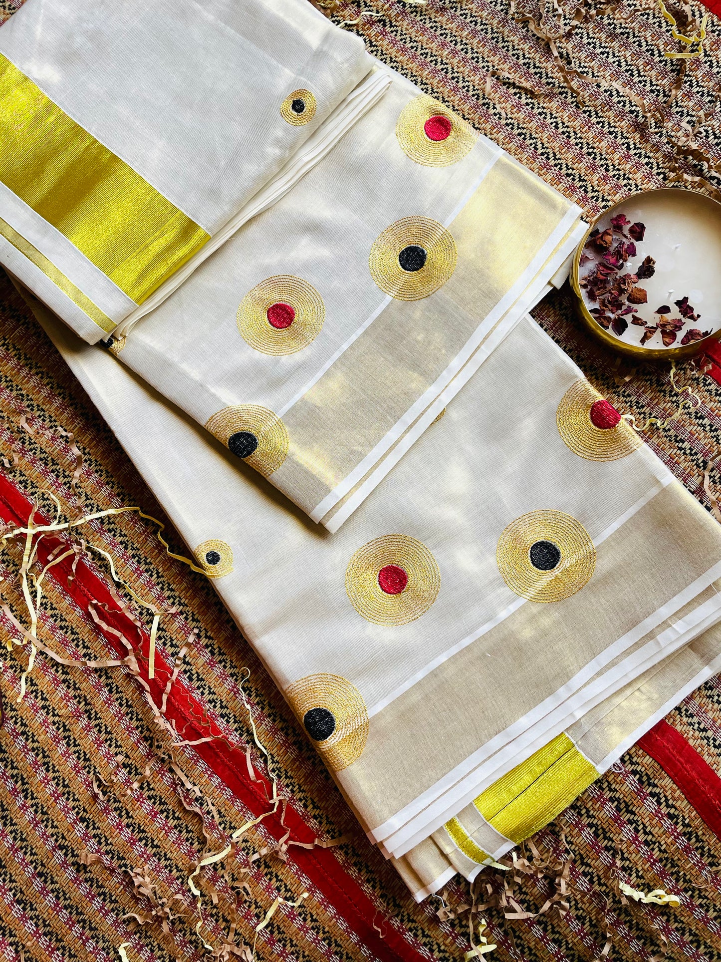 MANJAADI | THE LUCKY SEEDS