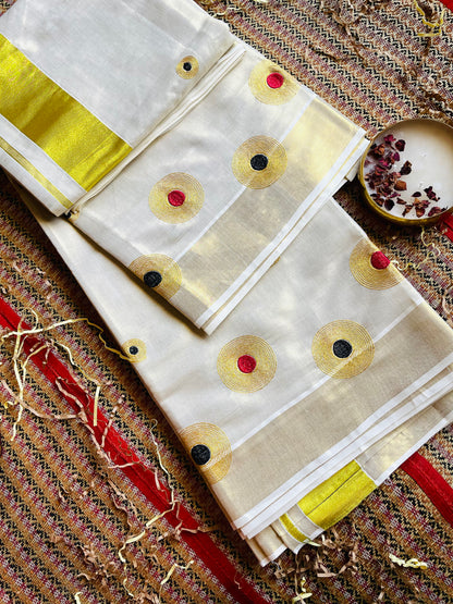 MANJAADI | THE LUCKY SEEDS