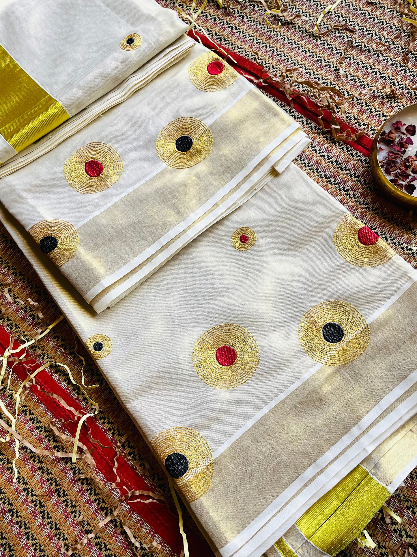 MANJAADI | THE LUCKY SEEDS