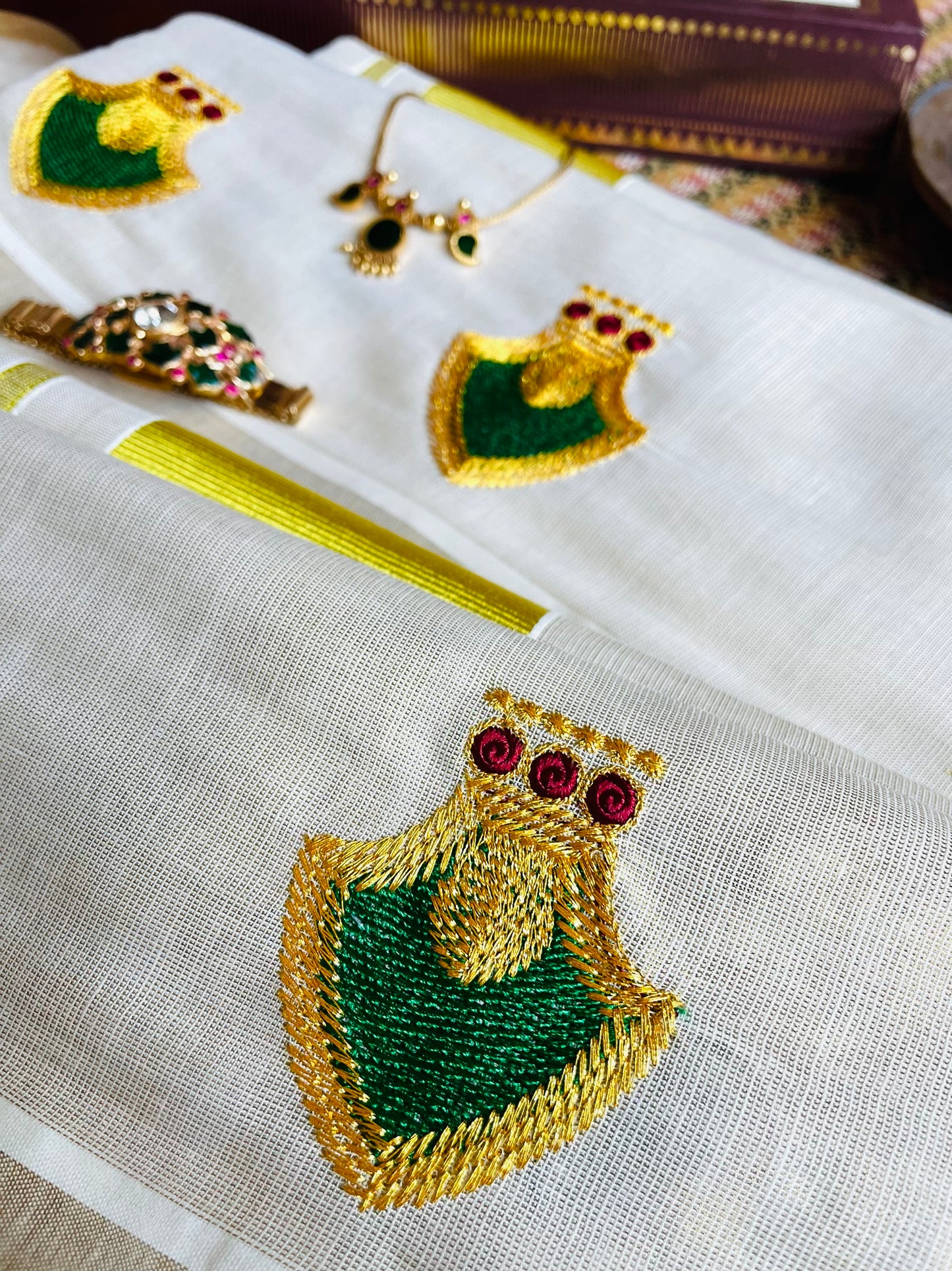 PALAKYAHARA | NATURE'S EMERALD