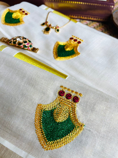 PALAKYAHARA | NATURE'S EMERALD