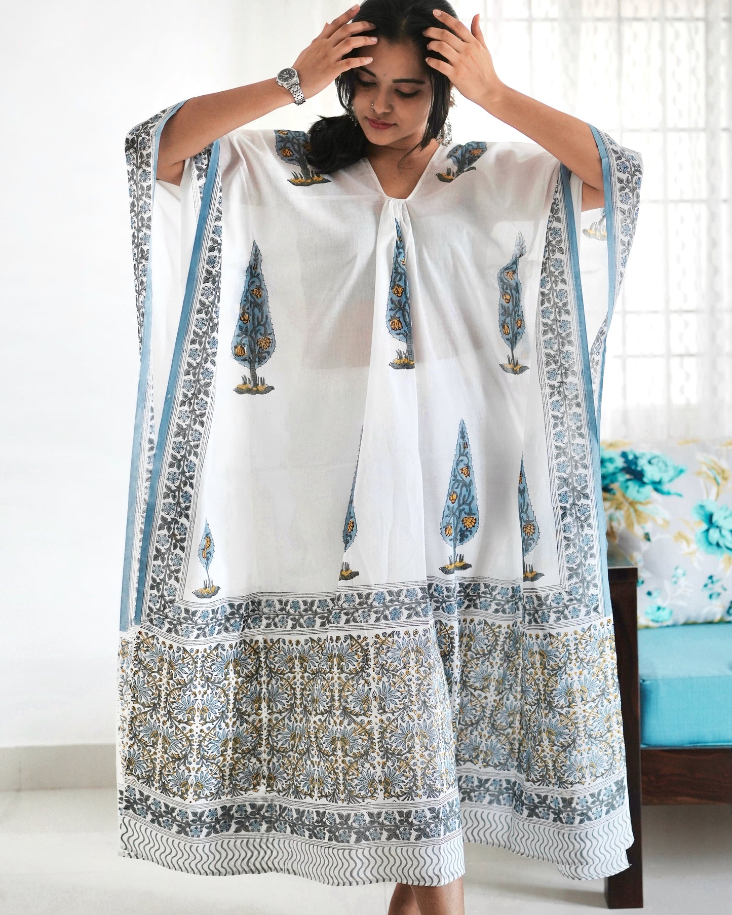 Mughal Dreamscape