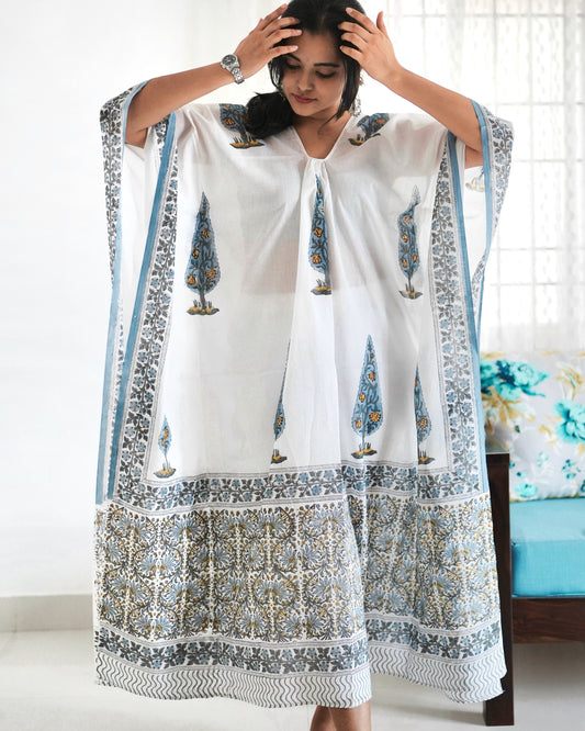 Mughal Dreamscape