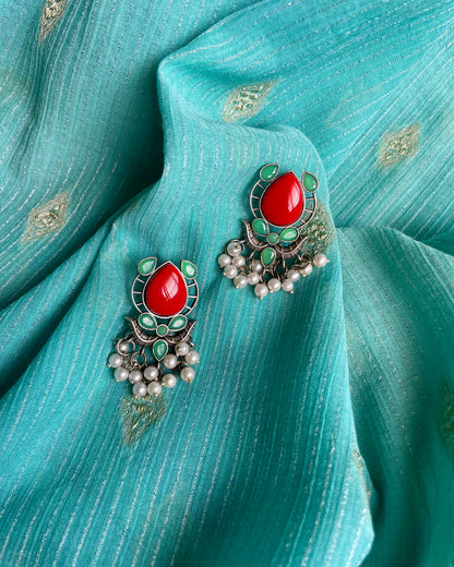 Tarangini Stud Earrings