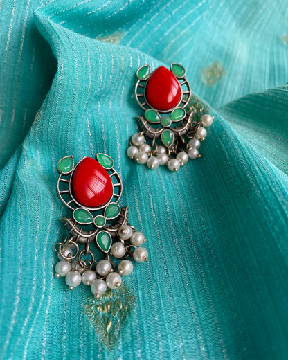 Tarangini Stud Earrings