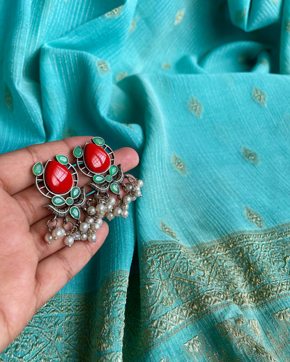 Tarangini Stud Earrings