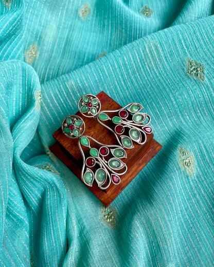 Kamaalika Stud Earrings