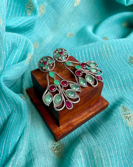 Kamaalika Stud Earrings