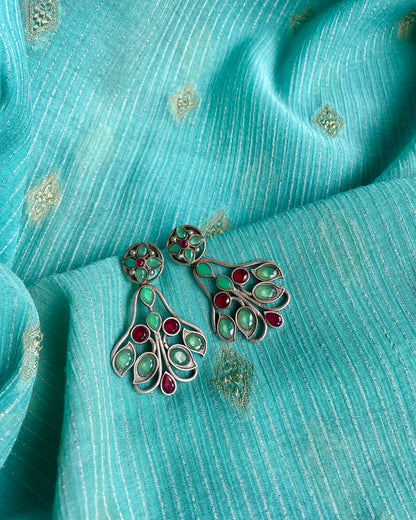 Kamaalika Stud Earrings