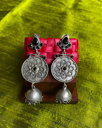 Arhitākshi Stud Earrings
