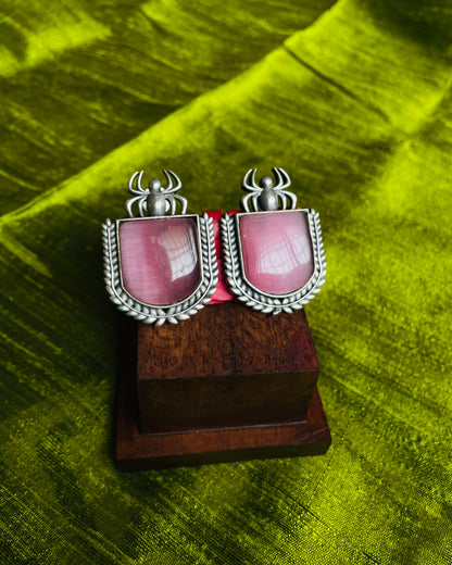 Aranika Stud Earrings